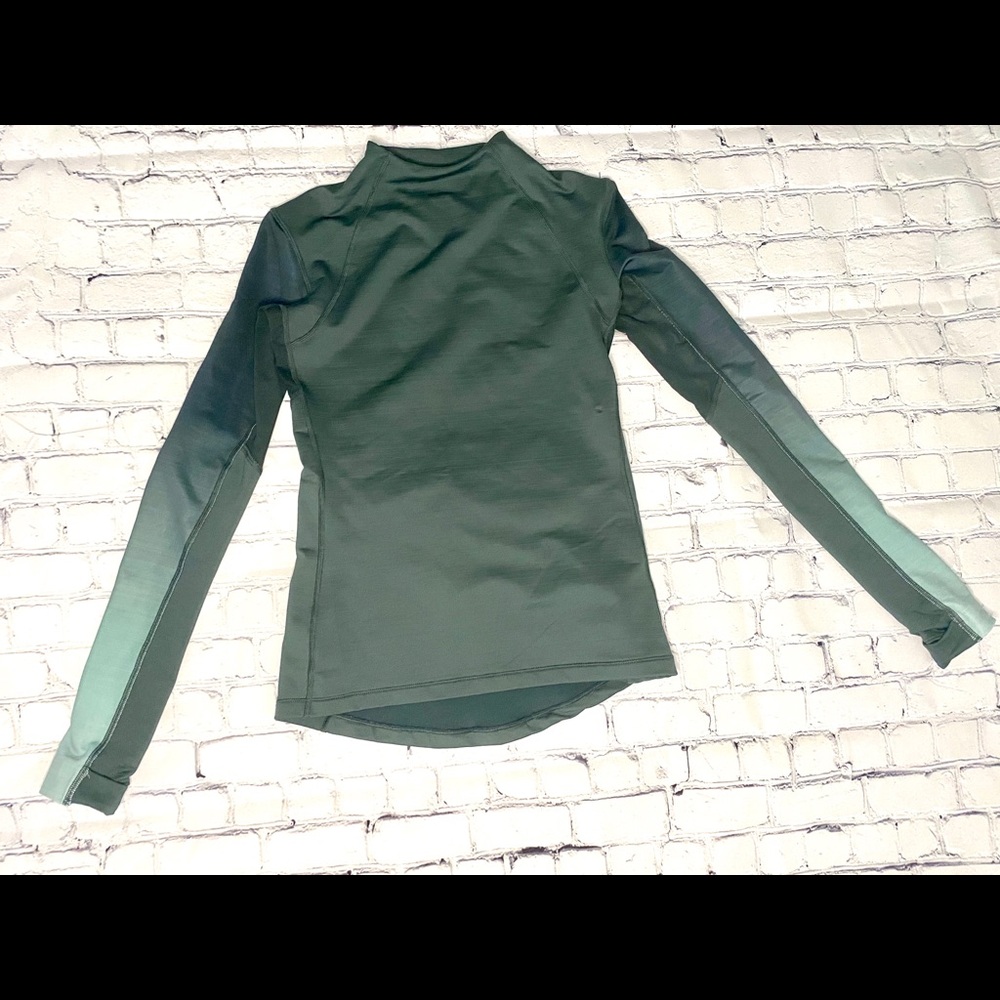 Nike Pro Hyperwarm Long Sleeve Training Top